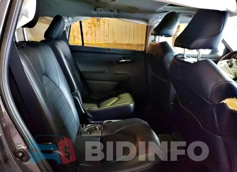 5TDKBRCH9PS124073 Photo# 11