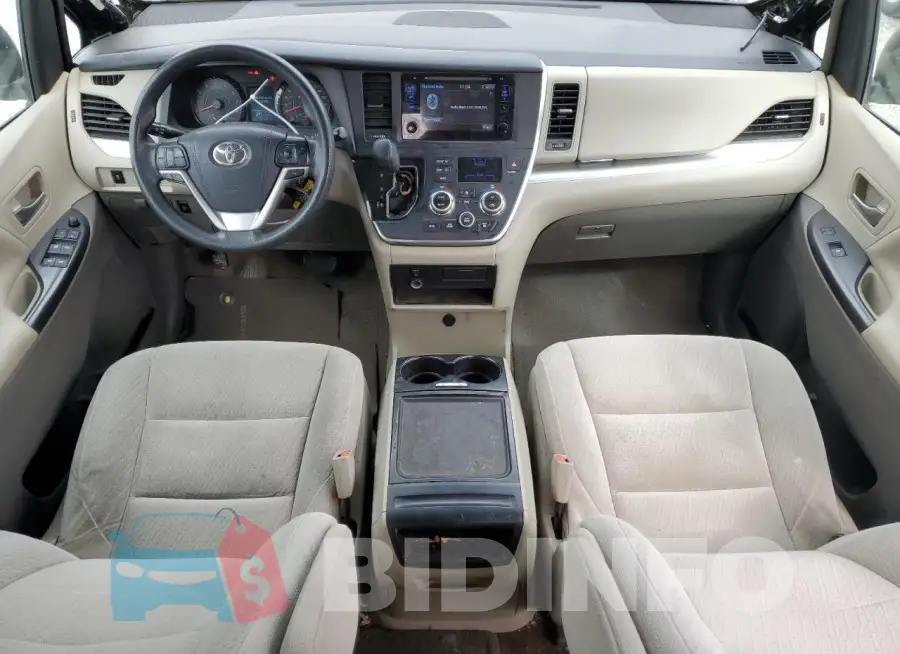 5TDKK3DC6GS731032 Photo# 8