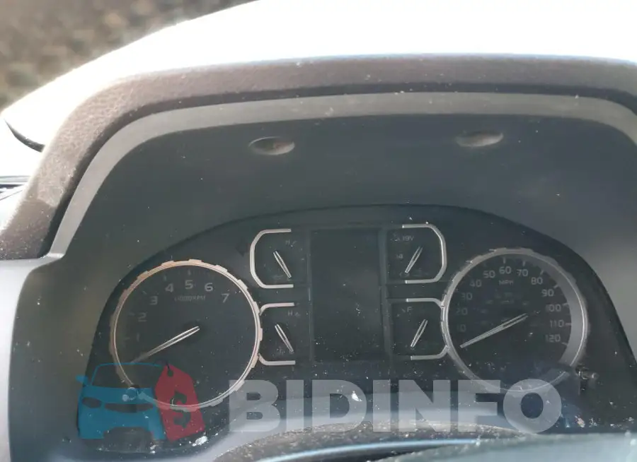 5TFEY5F1XMX274427 Photo# 9