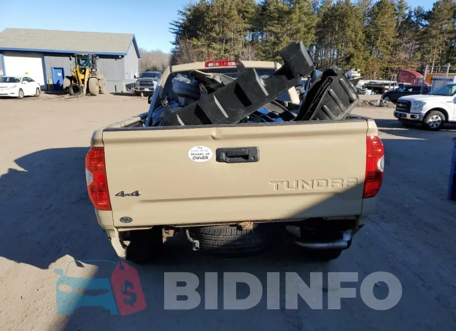 5TFUM5F15HX071703 Photo# 6