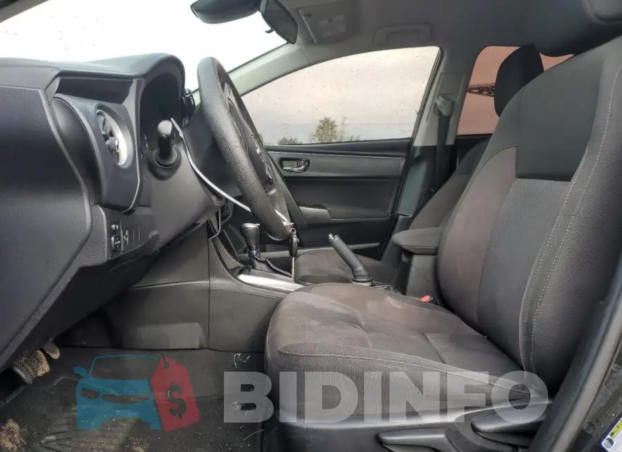 5YFBURHE3KP857133 Photo# 7