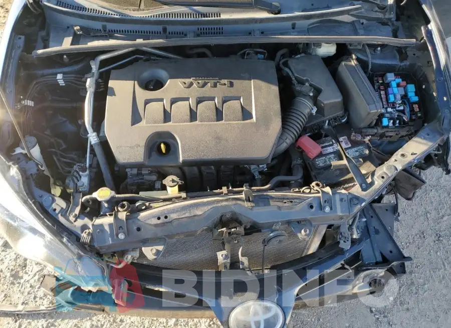 5YFBURHE6HP629541 Photo# 11