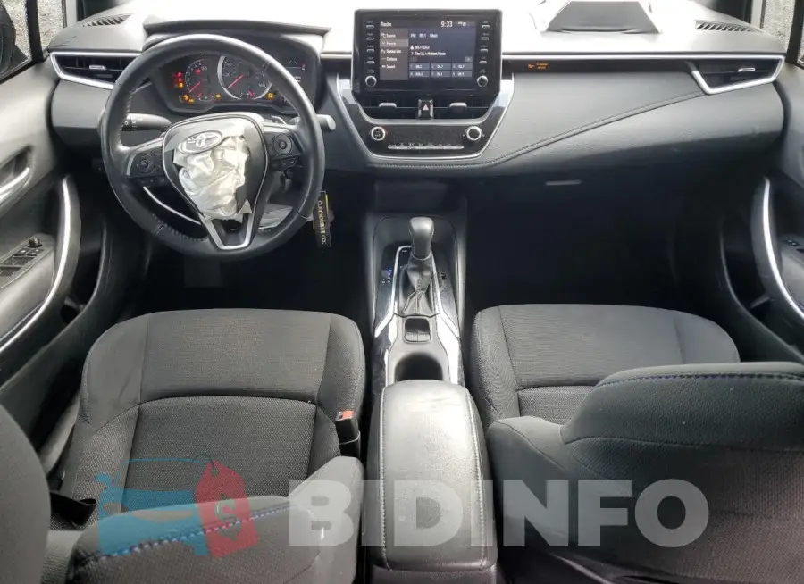 5YFS4RCE3LP027793 Photo# 8