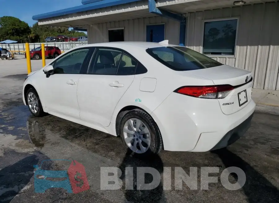 JTDBCMFE8P3008012 Photo# 2