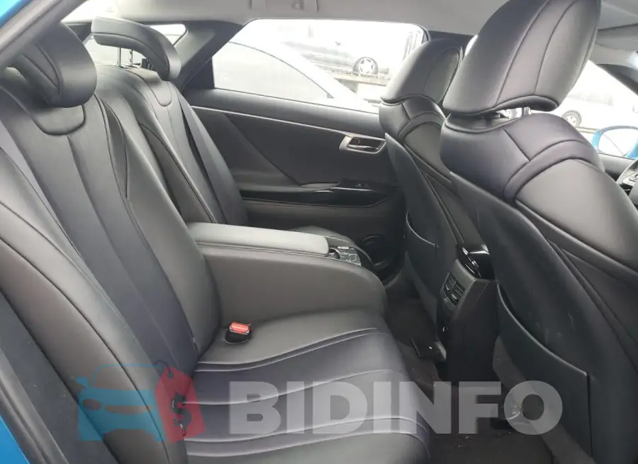 JTDBVRBD8HA002728 Photo# 10