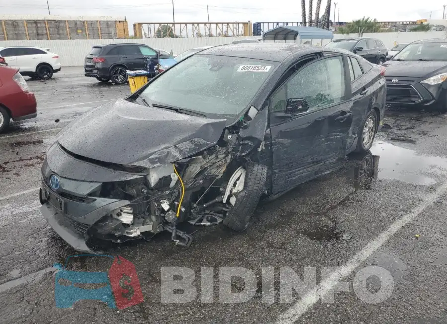 JTDKAMFP9N3218834 Photo# 1