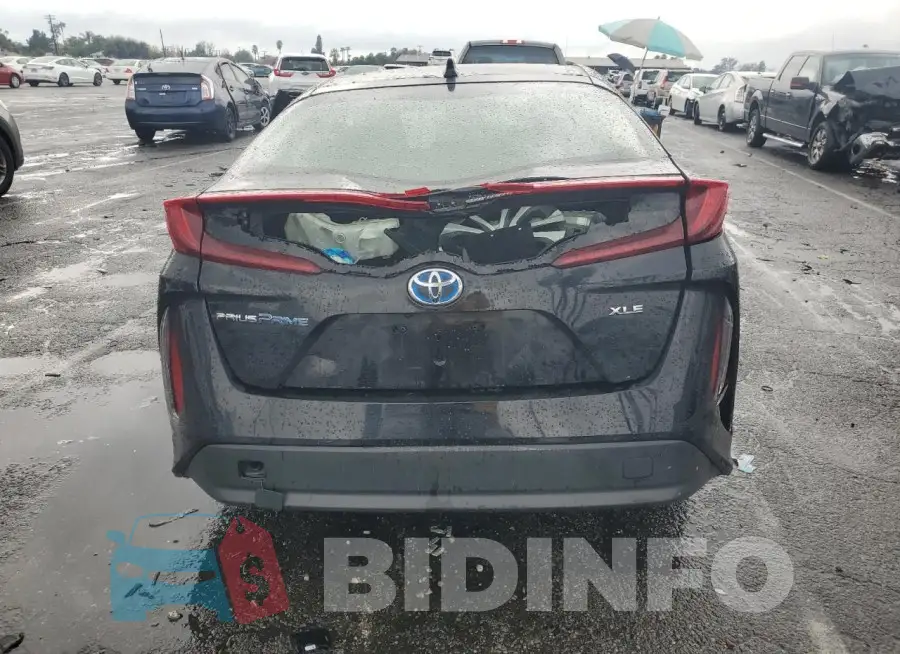 JTDKAMFP9N3218834 Photo# 6