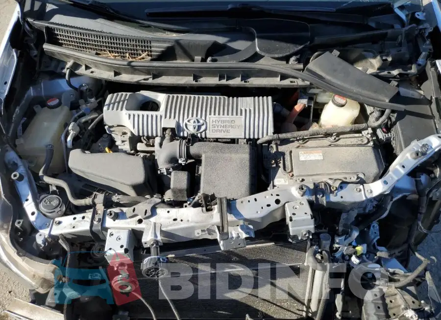 JTDZN3EU8FJ030503 Photo# 11