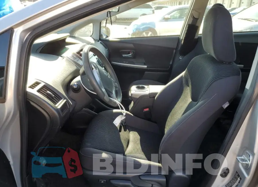 JTDZN3EU8FJ030503 Photo# 7
