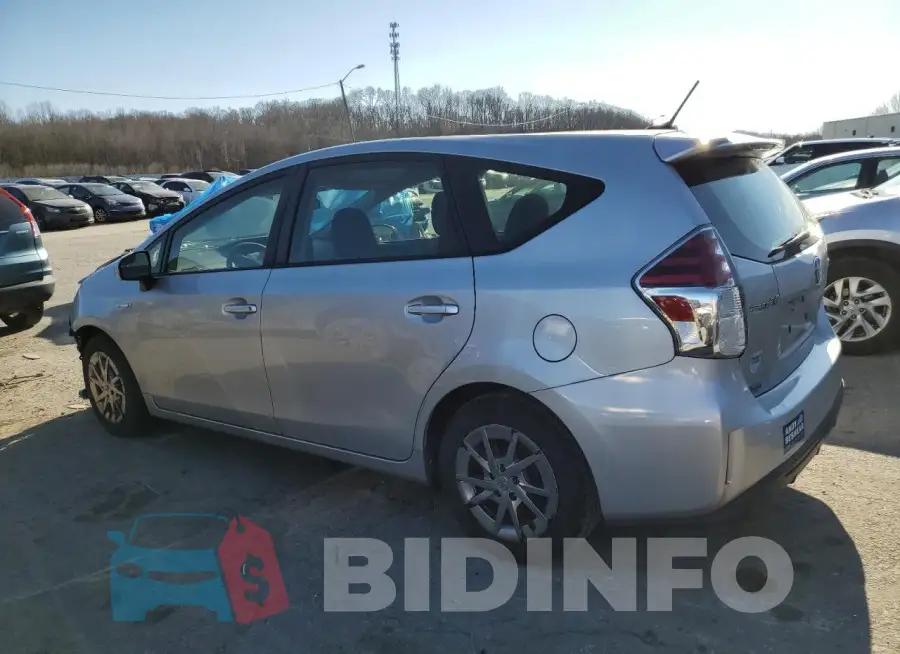 JTDZN3EU8FJ030503 Photo# 2