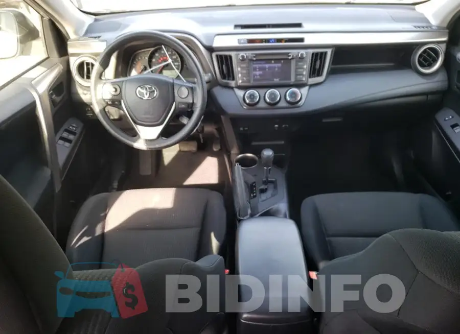 JTMZFREV2FD049894 Photo# 8