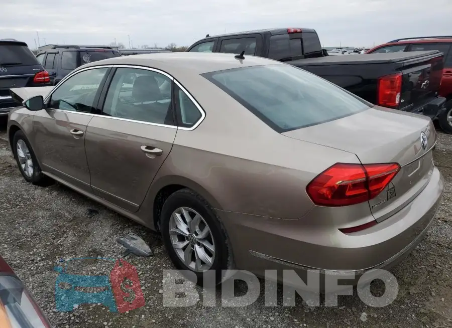 1VWAS7A34GC014747 Photo# 2