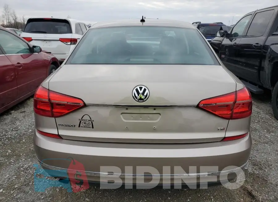 1VWAS7A34GC014747 Photo# 6