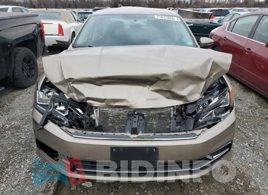 1VWAS7A34GC014747 Photo# 5
