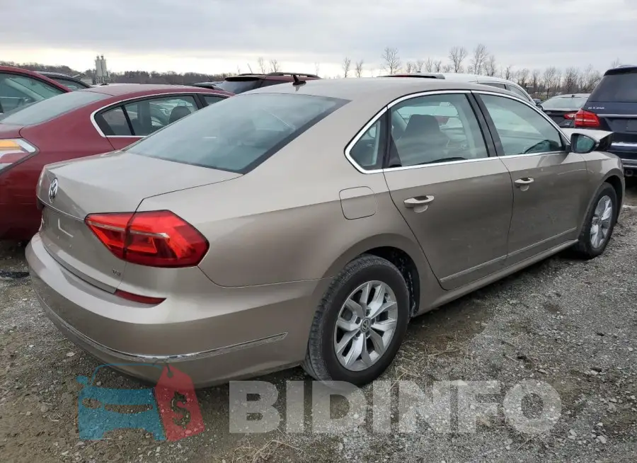 1VWAS7A34GC014747 Photo# 3