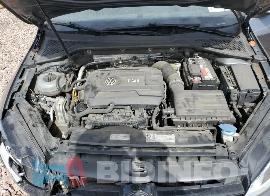3VW217AUXHM068327 Photo# 11