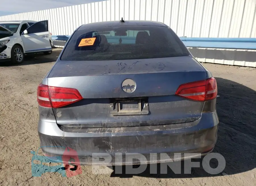 3VW3A7AJ7FM342347 Photo# 6