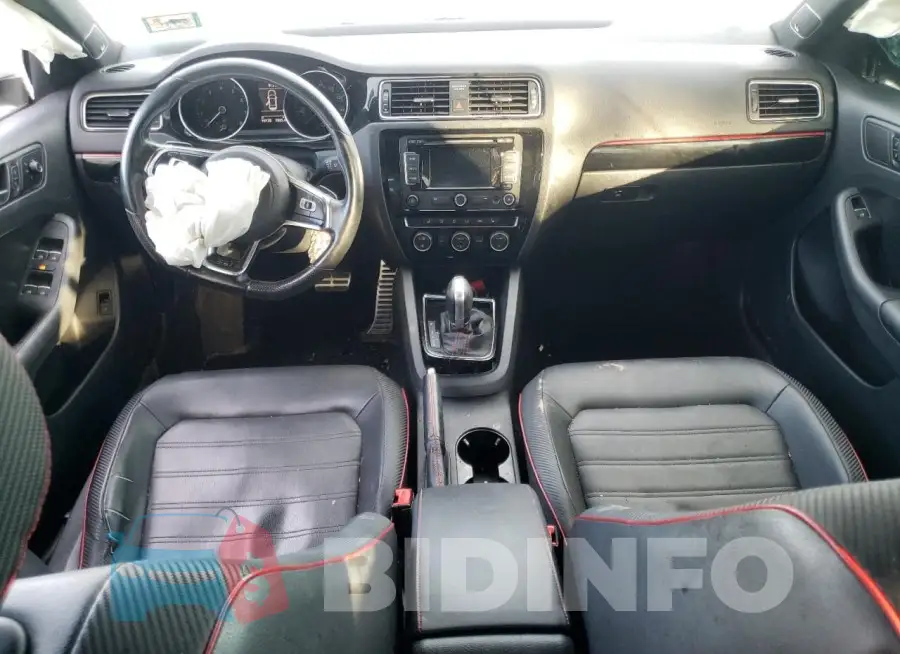 3VW4T7AJ3FM290763 Photo# 8