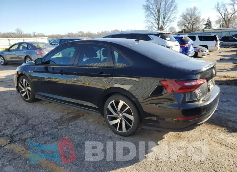 3VW6T7BU3MM005543 Photo# 2