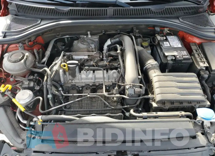 3VWC57BU5KM060215 Photo# 11