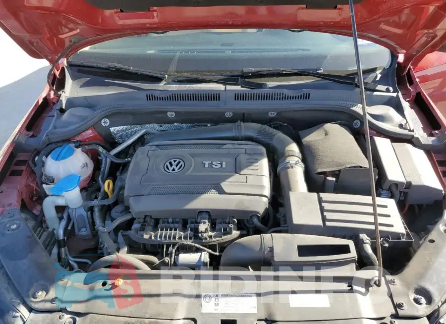 3VWL17AJ5HM201795 Photo# 11