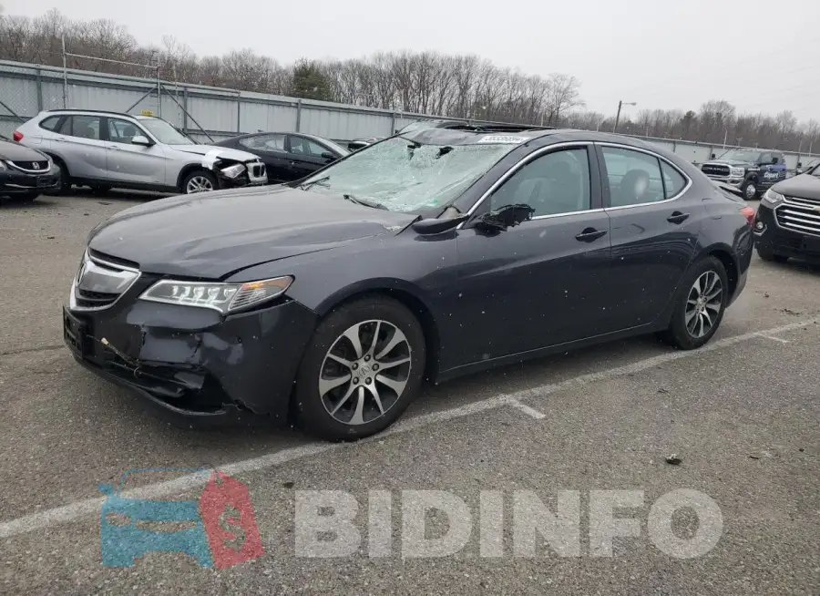 19UUB1F59GA007037 Photo# 1