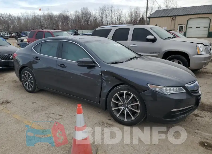 19UUB3F51FA006362 Photo# 4