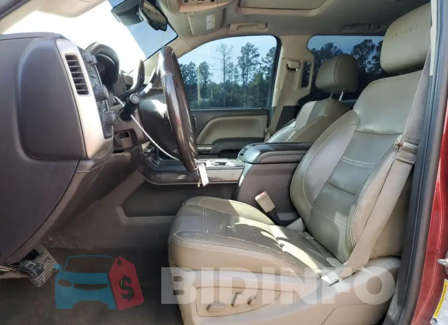 1GT120E83FF538839 Photo# 7