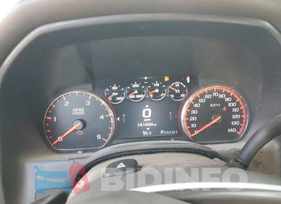 1GT120E83FF538839 Photo# 9