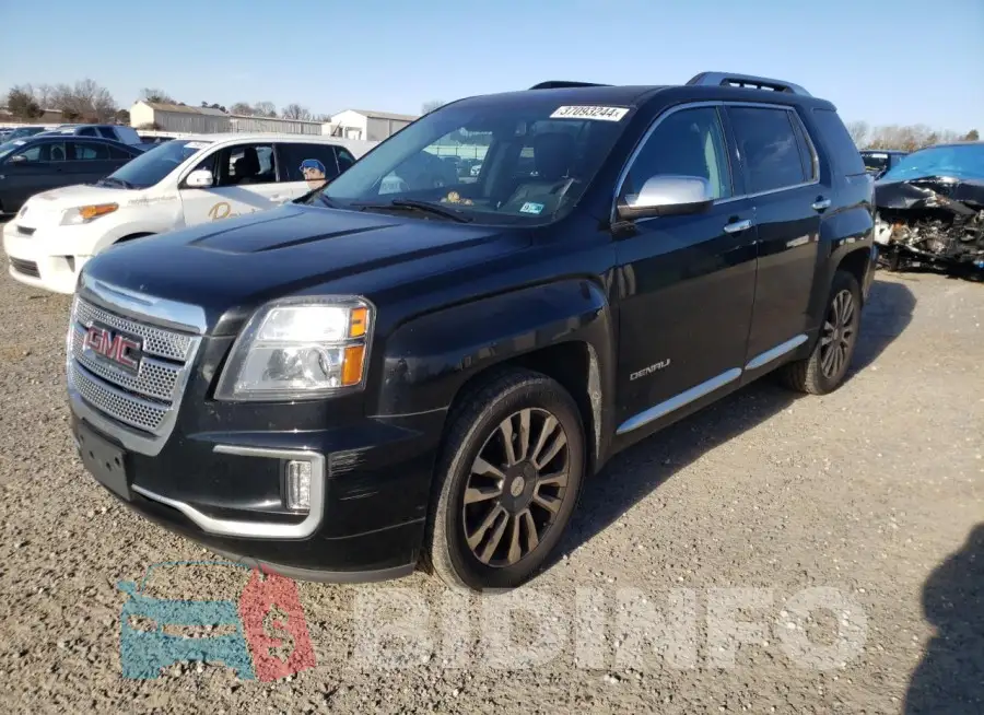 2GKFLVE38G6321632 Photo# 1