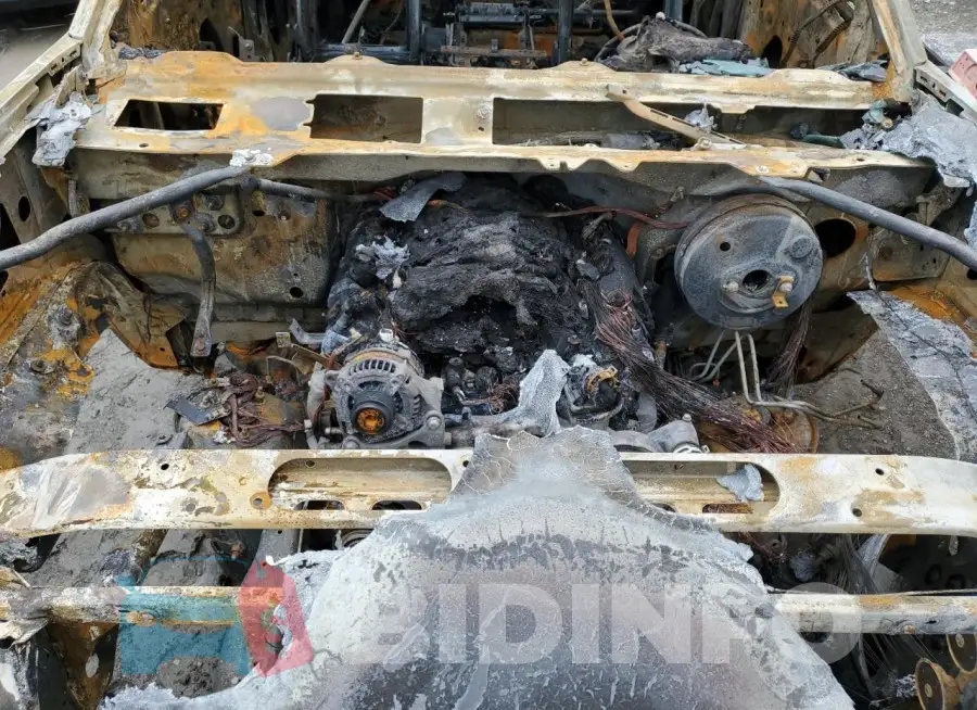 3GTU2UECXFG336023 Photo# 11