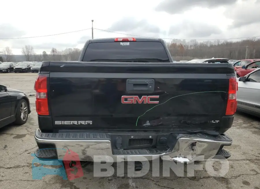 3GTU2VEC1FG483868 Photo# 6