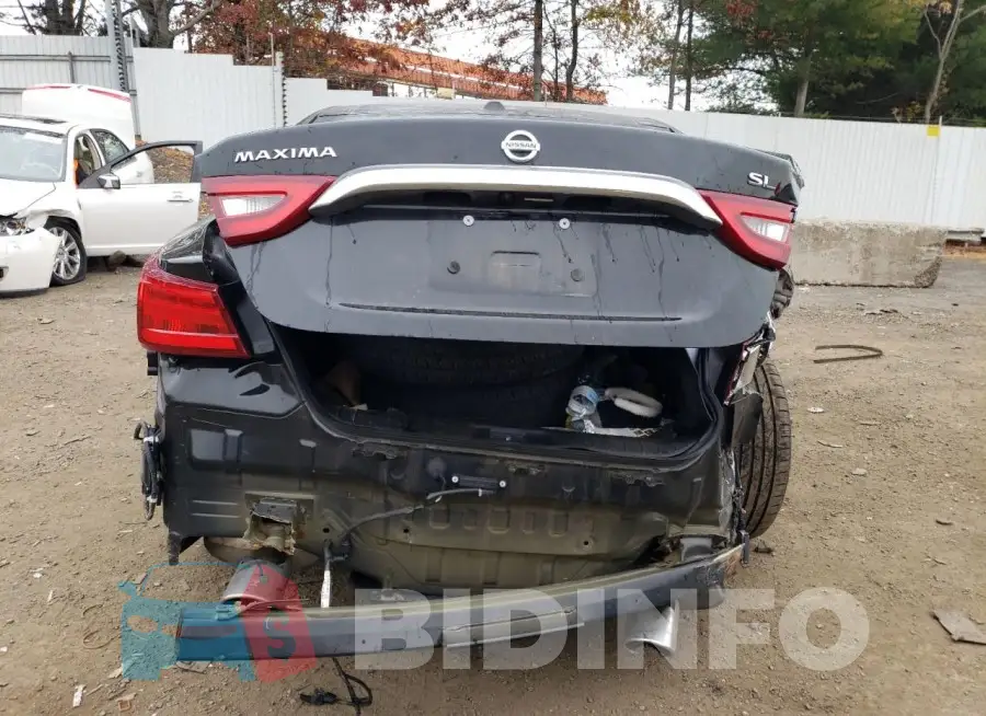 1N4AA6AP3JC396382 Photo# 6