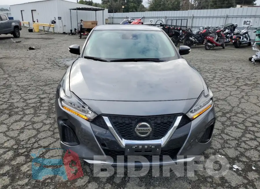 1N4AA6CV3MC516052 Photo# 5