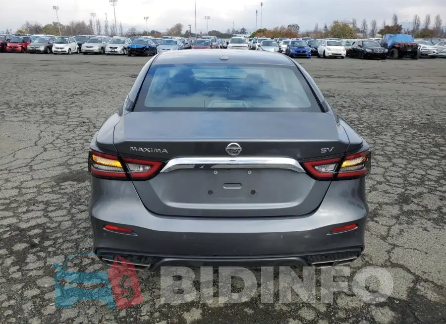 1N4AA6CV3MC516052 Photo# 6