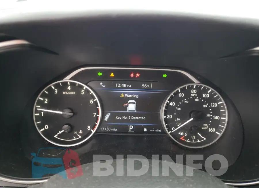 1N4AA6CV3MC516052 Photo# 9
