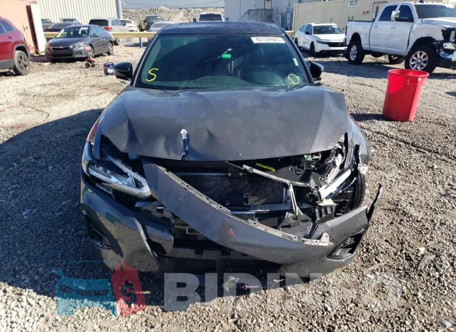 1N4AA6FV6MC503162 Photo# 5