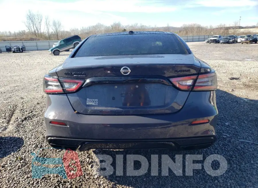 1N4AA6FV6MC503162 Photo# 6
