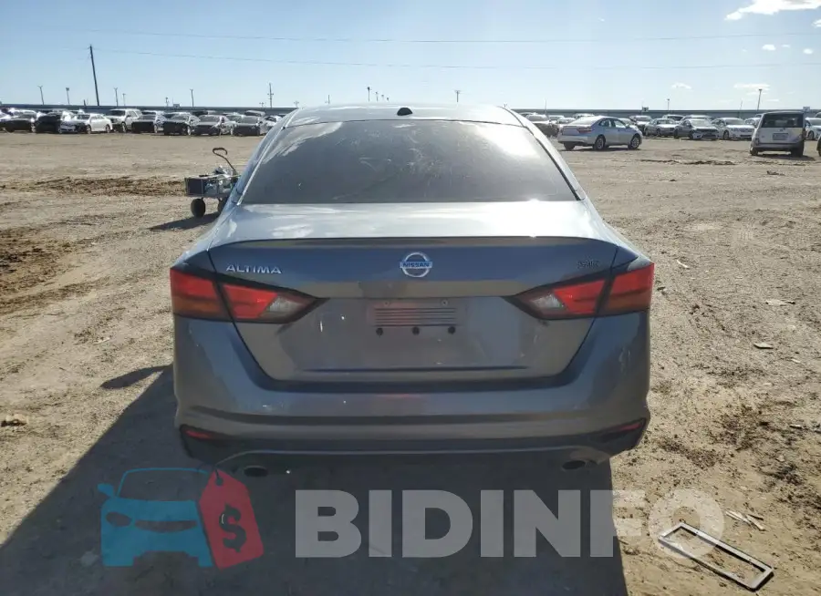 1N4BL4CV5KC160168 Photo# 6