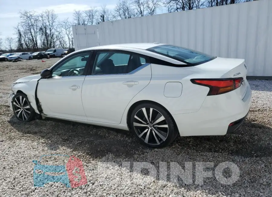 1N4BL4CV6MN409553 Photo# 2