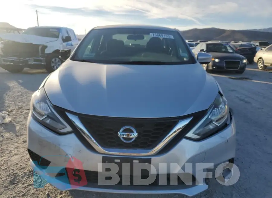 3N1AB7AP1JY252563 Photo# 5