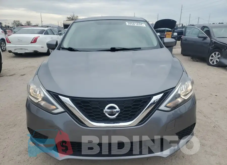 3N1AB7AP3JY264021 Photo# 5