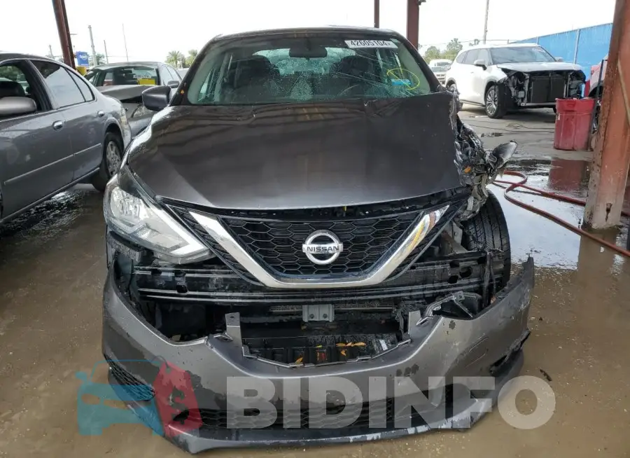 3N1AB7AP7JL628373 Photo# 5