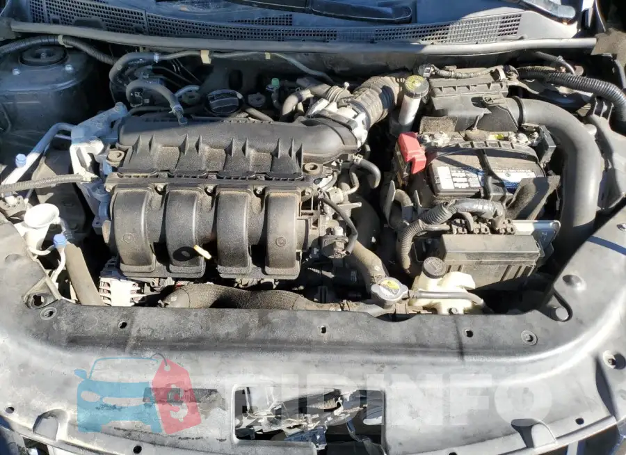 3N1AB7APXFY329745 Photo# 11