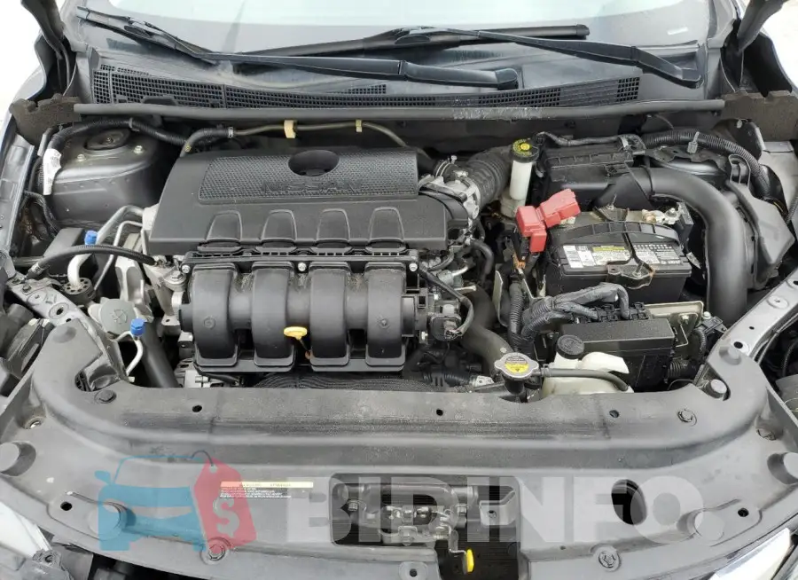 3N1AB7APXKY447191 Photo# 11