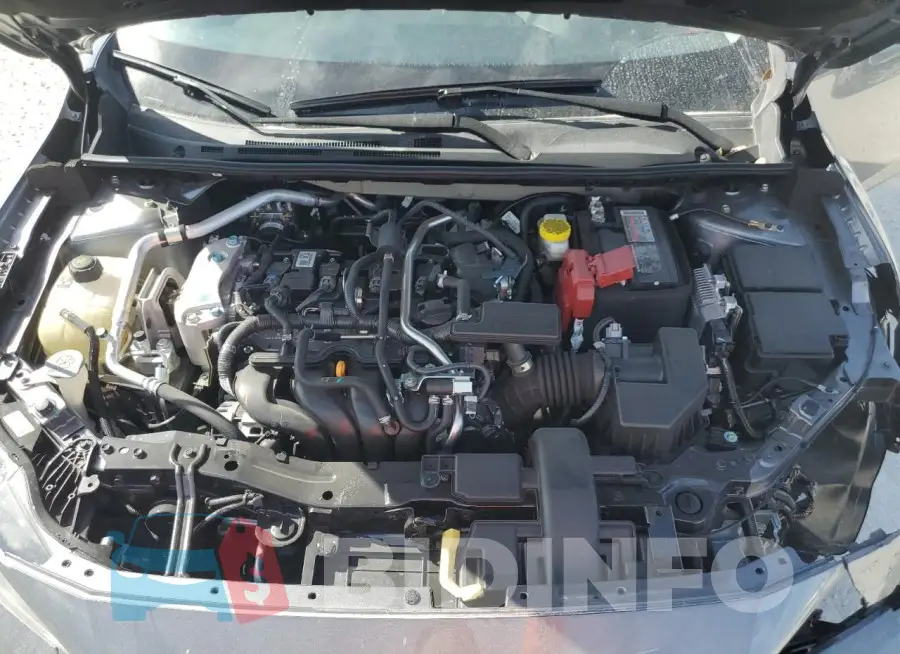 3N1AB8BV4PY302237 Photo# 11