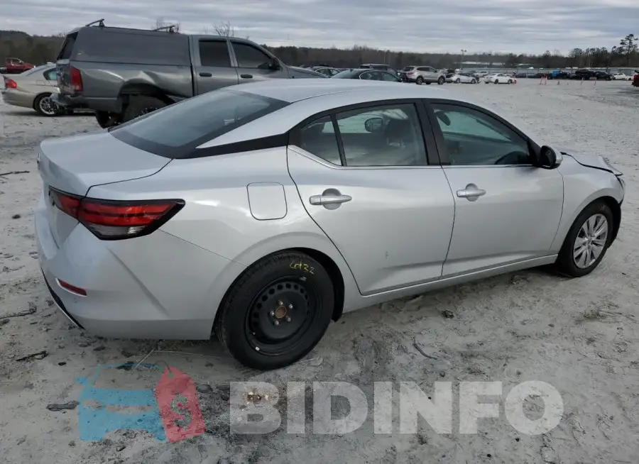 3N1AB8BV5PY312744 Photo# 3