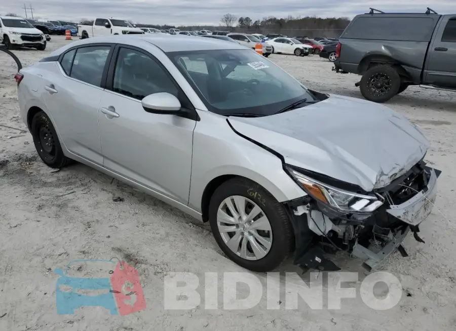 3N1AB8BV5PY312744 Photo# 4