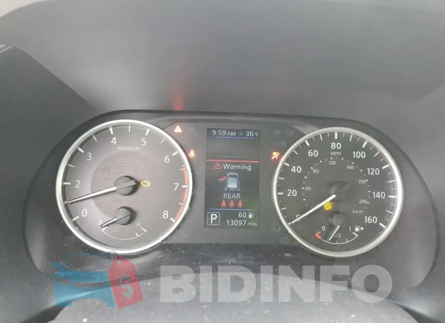 3N1AB8BV5PY312744 Photo# 9