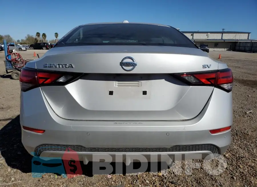 3N1AB8CV3MY206514 Photo# 6